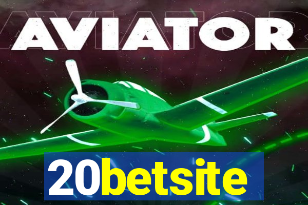 20betsite