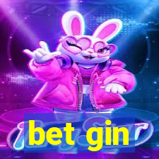 bet gin