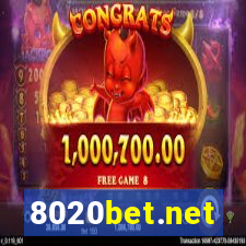 8020bet.net