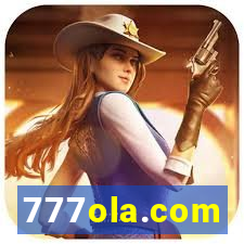 777ola.com