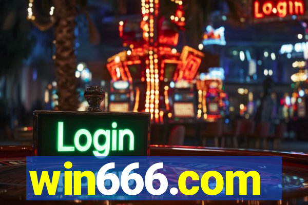 win666.com