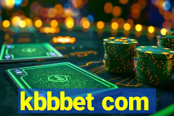 kbbbet com