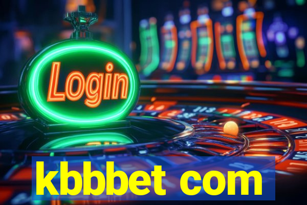 kbbbet com