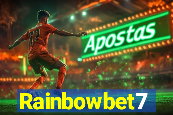 Rainbowbet7