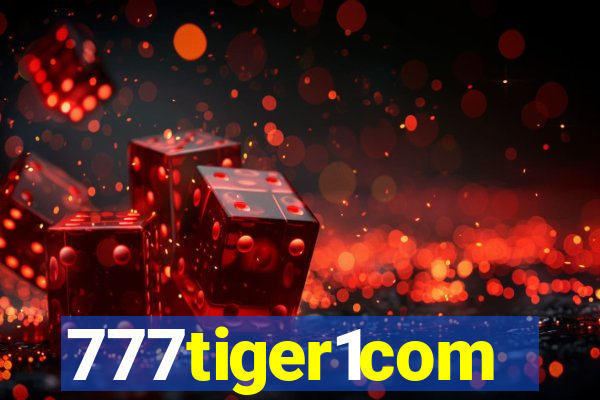 777tiger1com