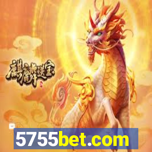 5755bet.com