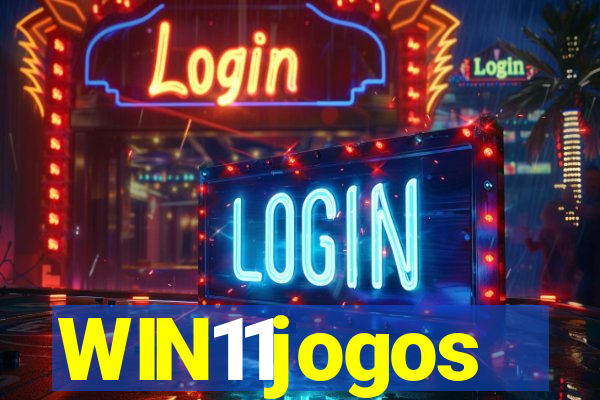 WIN11jogos