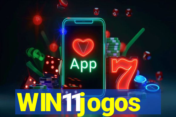 WIN11jogos