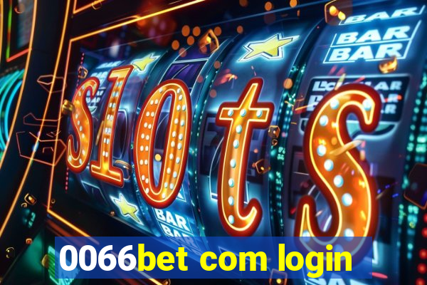 0066bet com login