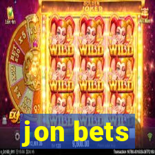 jon bets