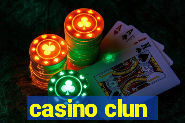 casino clun