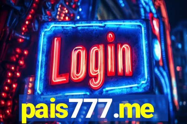 pais777.me