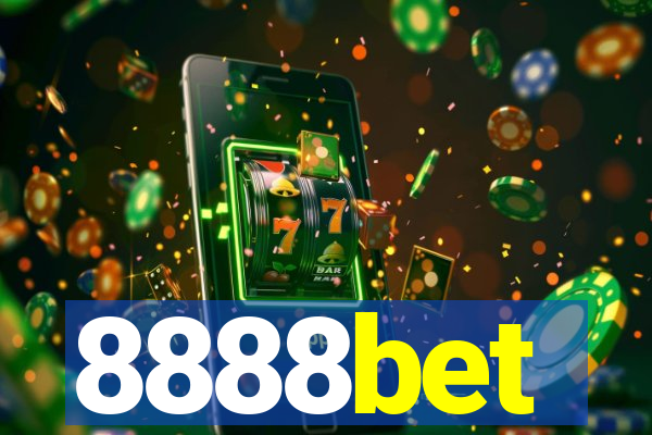 8888bet