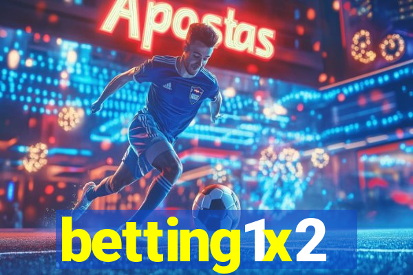 betting1x2