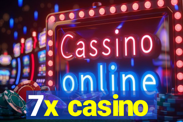 7x casino