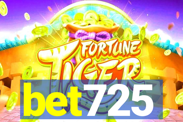 bet725