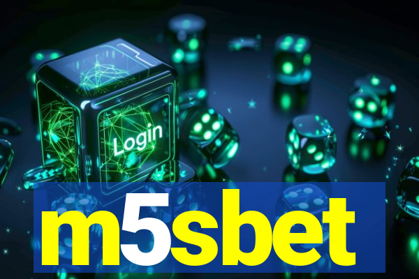 m5sbet