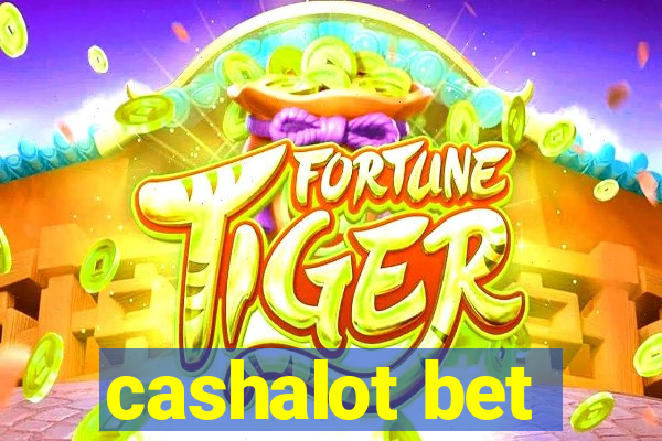 cashalot bet