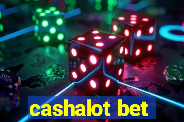 cashalot bet