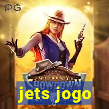 jets jogo