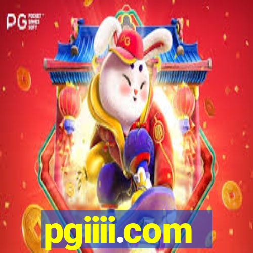 pgiiii.com