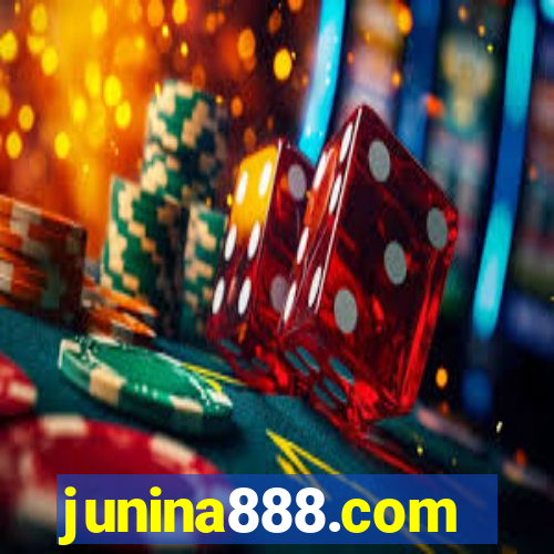 junina888.com