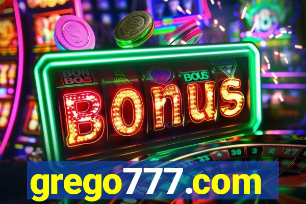 grego777.com