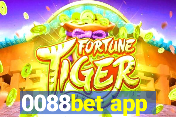 0088bet app