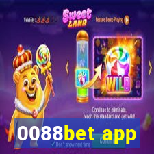 0088bet app