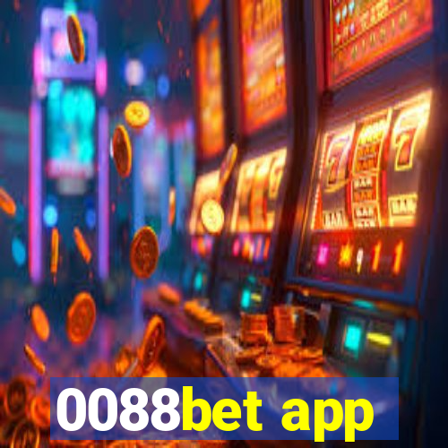 0088bet app