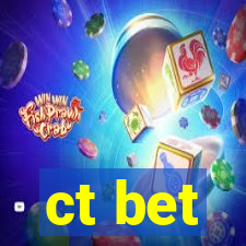 ct bet