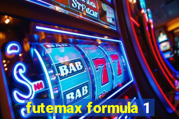 futemax formula 1