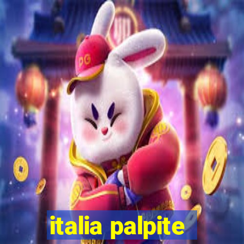 italia palpite