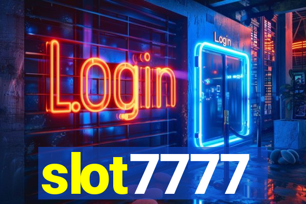 slot7777