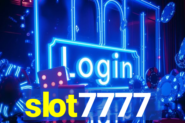 slot7777