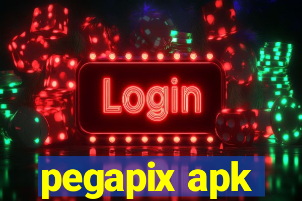 pegapix apk