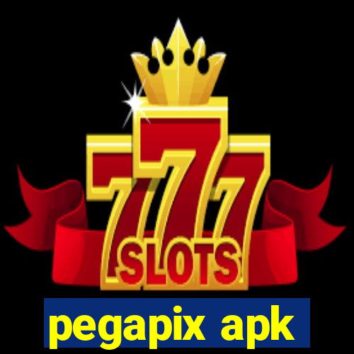 pegapix apk