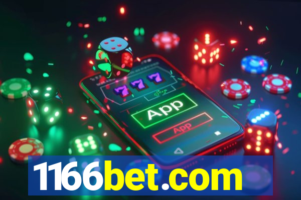 1166bet.com