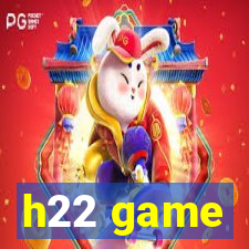 h22 game