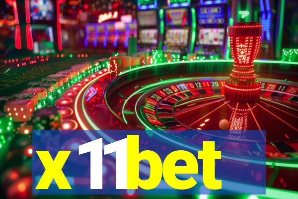 x11bet