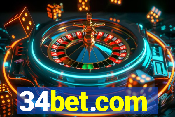 34bet.com