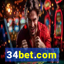 34bet.com