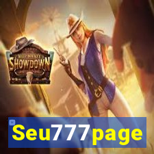 Seu777page