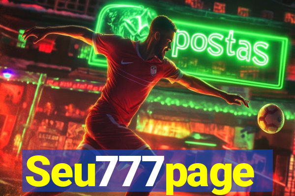 Seu777page