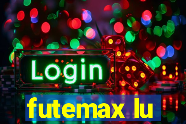 futemax lu