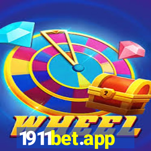 1911bet.app