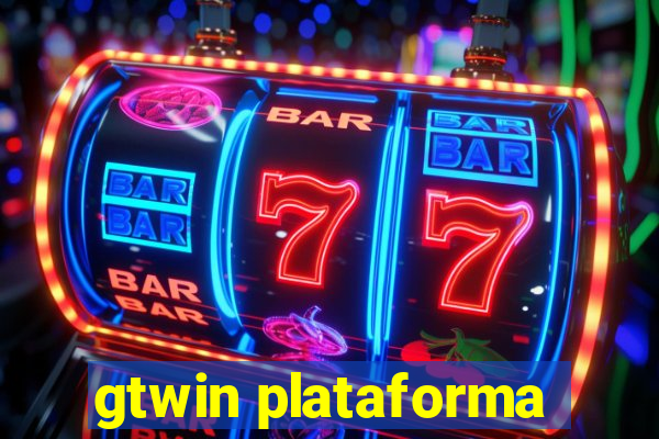 gtwin plataforma