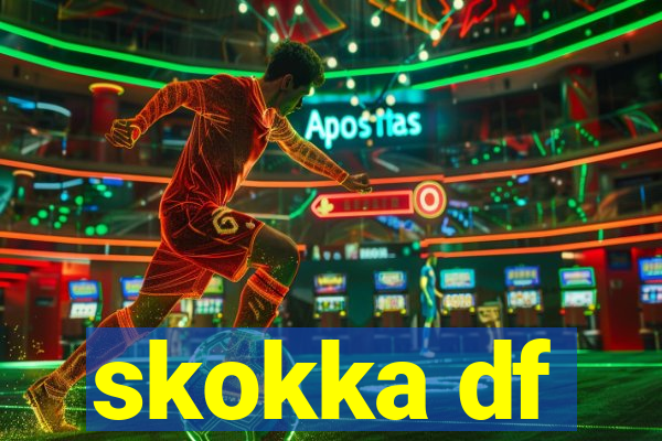 skokka df