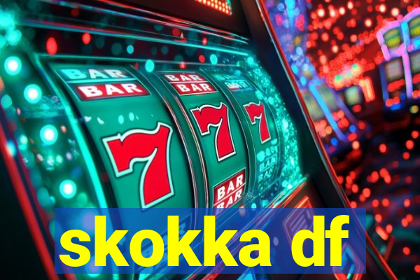 skokka df