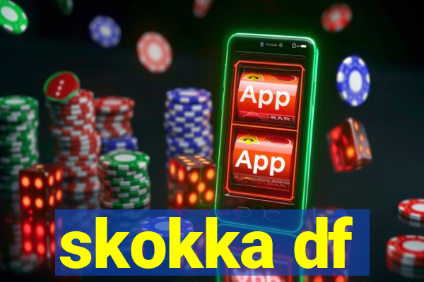 skokka df